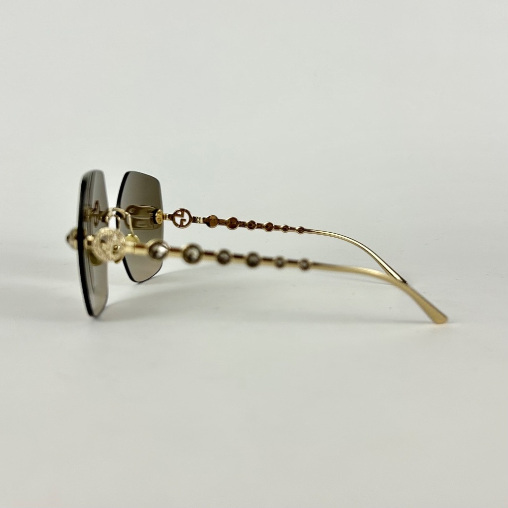 Giorgio Armani Sunglasses - Picture 6 of 11